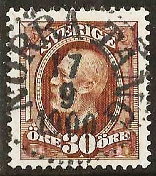 58 NORRA-TÅNG 17.9.1900 Prakt 125