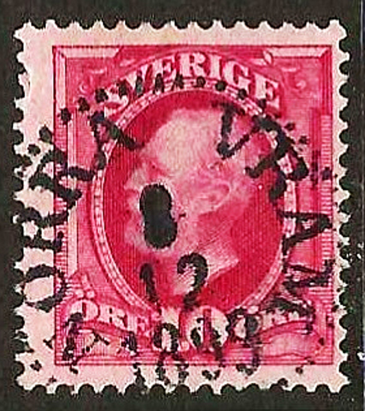 54 NORRA VRAM 8.12.1899