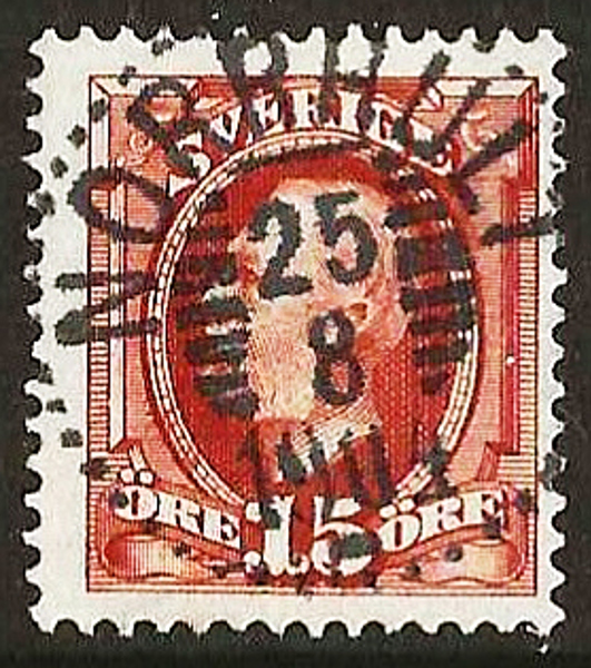 55 NORRHULT 25.8.1904