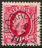 54 NORRLIMSTA 9.2.1911   Postal 175
