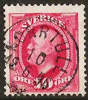 54 NORRTULL 10.6.1896 Postal 100
