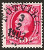 54 NOTVIKEN 3.2.1903   Postal 100