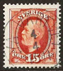 55 NYA VARFVET 4.4.1911   Postal 125