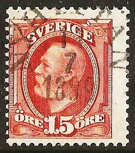 55 NYHYTTAN 17.7.1899 Postal 100