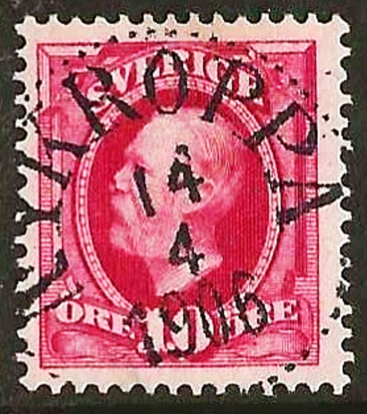 54 NYKROPPA 14.4.1906