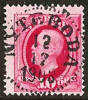 54 NYTEBODA 12.1908 Postal 125