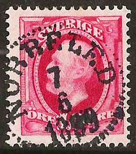 54 NÖBBELED 7.6.1899