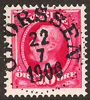 54 OFORSSEN 22.7.1900 Postal 125