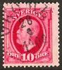 54 OKOME 28.9.1908 Postal 200