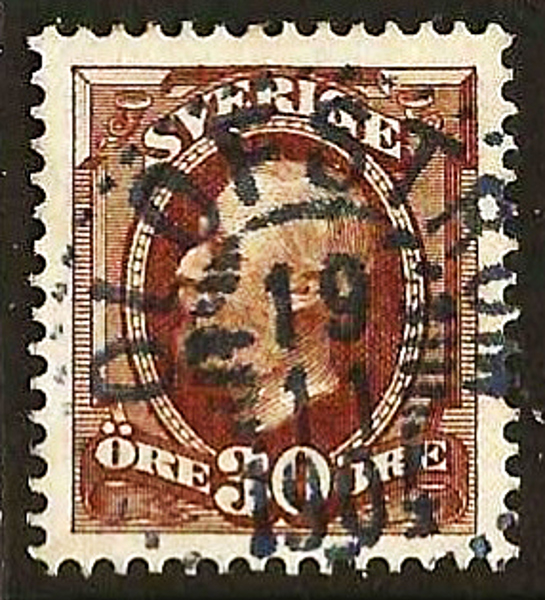 58 OLOFSTRÖM 19.11.1904