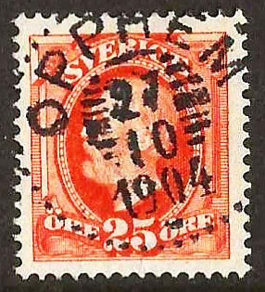 57 OPPHEM  27.10.1904   Postal 100