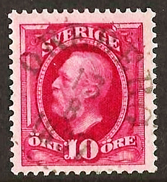 54 OREBERG 13.8.1897