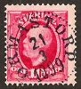 54 ORMASTORP 21.3.1899 Postal 100