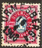 64 ORMESBERGA 16.4.1908 Prakt Postal 250