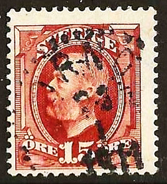55 ORNÖ 23.1.1911 Postal 400