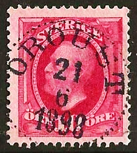 54 OROUST 216.1890