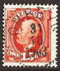 55 ORRBYN 31.10.1903 Postal 100