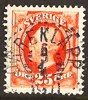 57 ORREKLÄPP 6.4.1911 Postal 125