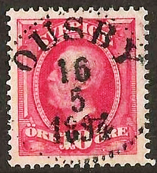 57 OUSBY 16.5.1894 Lyx