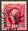 54 OTTENBY GÅRD 5.7.1911   Postal 400
