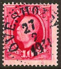 54 OVESHOLM 27.2.1911