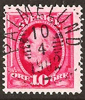 54 PALMELUND 10.4.1902 Postal 150