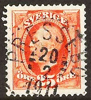 57 PRESSEBO 20.2.1911 Postal 350
