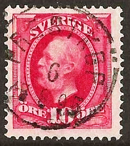 54 PRESTKÖP 6.6.1895