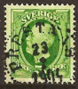 52 PRESTNÄS 23.2.1904 Postal 125