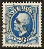 56 PUKAVIK 6.10.1892   Postal 200
