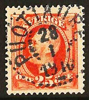 57 PUOTTAURE 28.1.1910 Postal 175