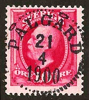 54 PÅLGÅRD 21.4.1900 Lyx