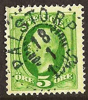 52 PÅLSTORP 18.1.1905 Postal 150