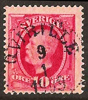 54 QVIBILLE 9.1.1909 Postal 150