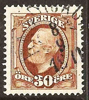 58 RANDIJAUR 8.9.1911 Postal 300