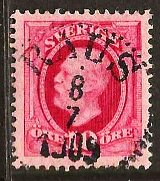 54 RAUS 8.7.1909