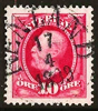 54 RENLAND 17.4.1899 Prakt Postal 125