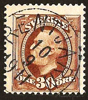58 RENTJÄRN 10.9.1911   Postal 2500