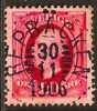 54 REPBÄCKEN 30.11.1906 LYX   Postal 250