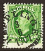 52 REPPLINGE 3.6.1901 Postal 150