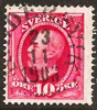 54 RIDDERSVIK 23.11.1903   Postal 100