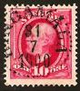 54 RINGAMÅLA 31.7.1900   Postal 150