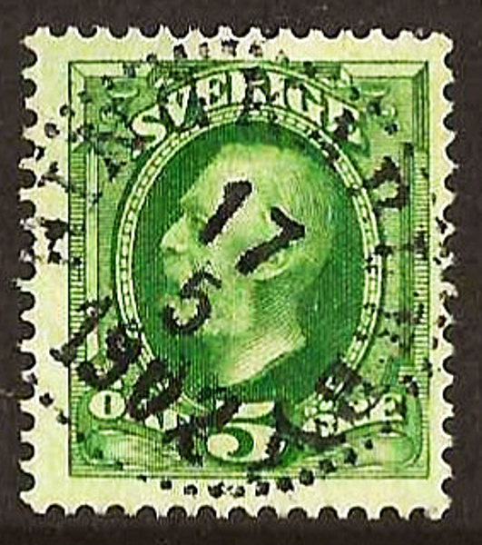 52 RINGKARLEBY 17.5.1902 Postal 125