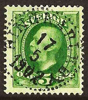 52 RINGKARLEBY 17.5.1902 Postal 125