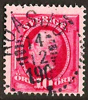 54 ROASJÖ 14.12.1905 Postal 150