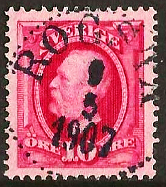 54 ROGSTA 9.5.1907