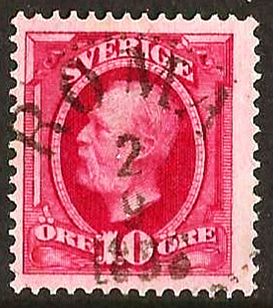 54 ROMA 2.9.1896