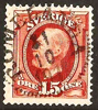 55 ROMELANDA 31.10.1911 Postal 150