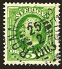 54 ROPPERED 11.5.1902   Postal 150
