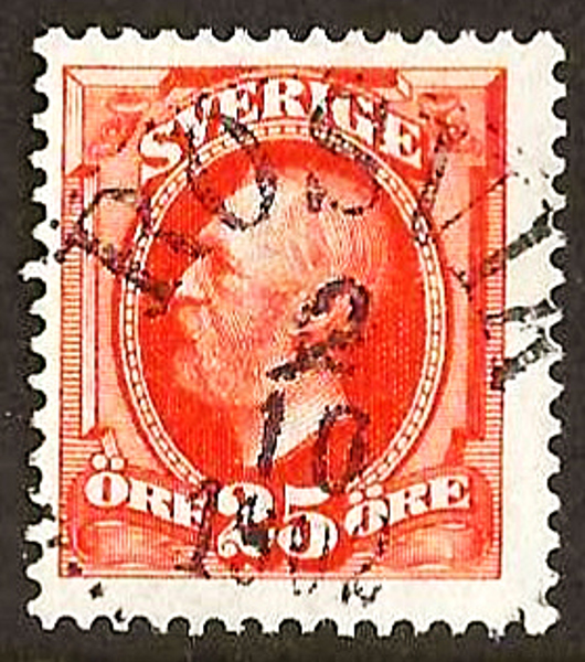 57 ROSVIK 2.10.1902 Postal 125
